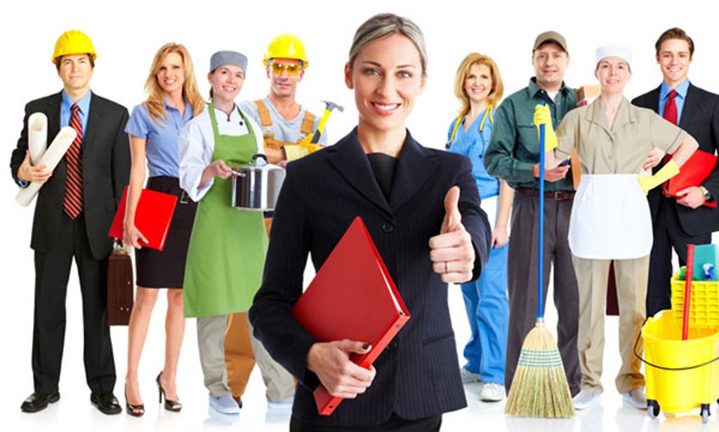 Evka 6 Hamal Hizmeti